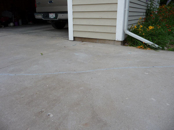 Concrete Repair Wisconsin 1 | MudTech Wisconsin Concrete Repair - Mud ...